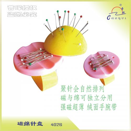 磁性针盘